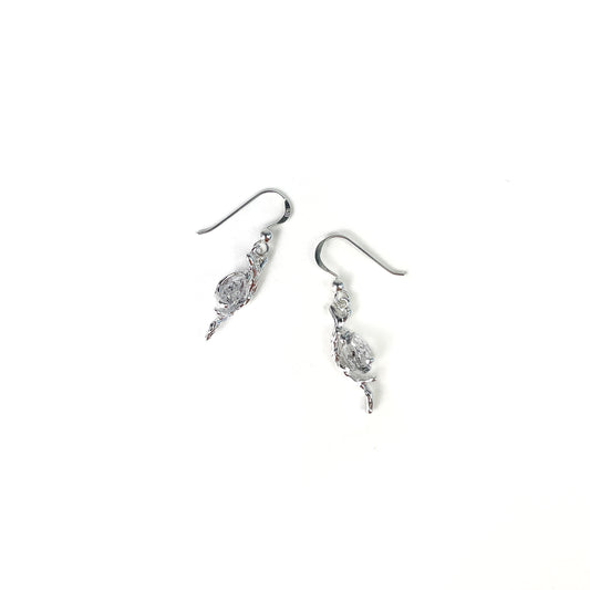 Forest Light Earrings