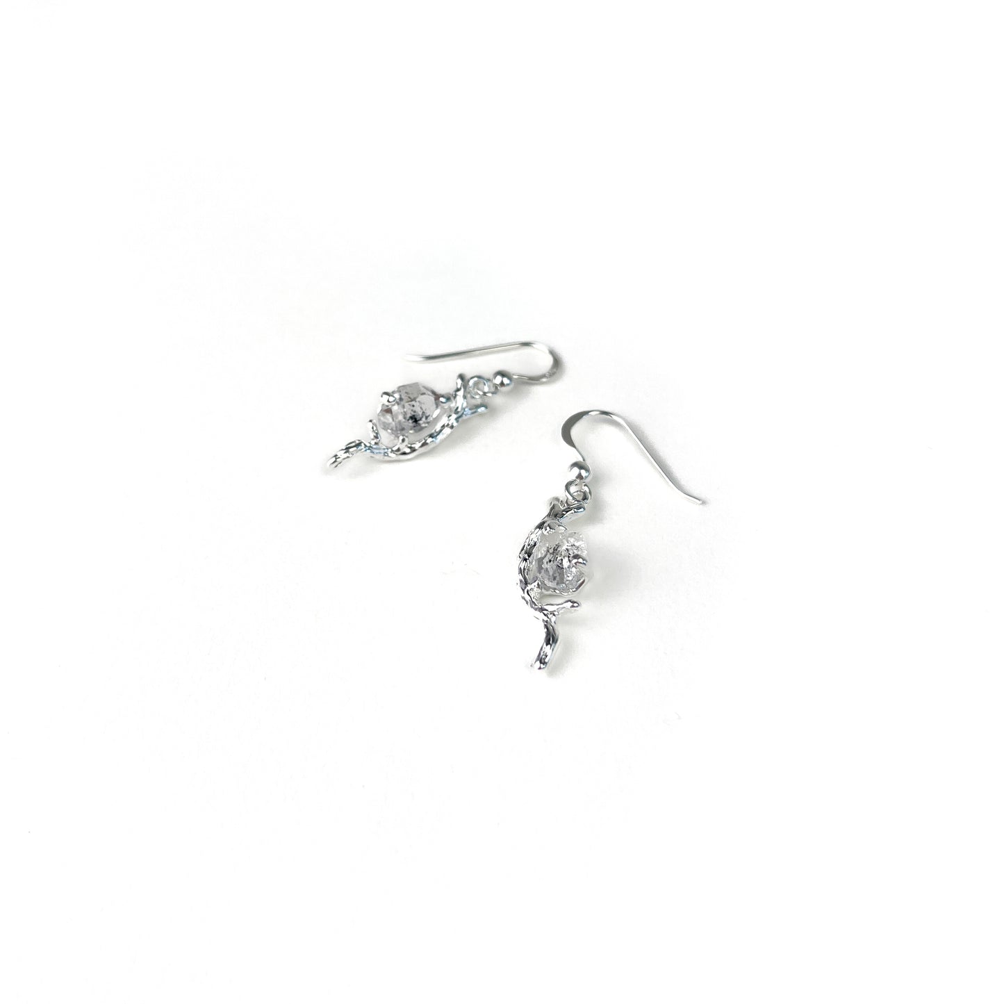 Forest Light Earrings