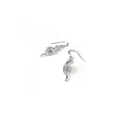 Forest Light Earrings