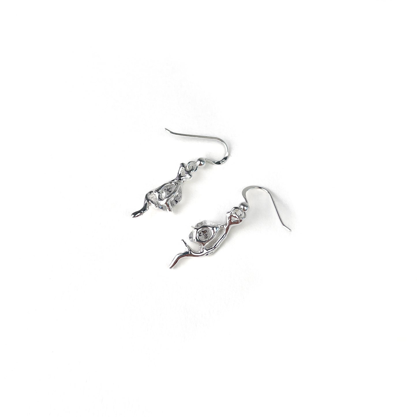 Forest Light Earrings