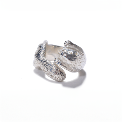 Beaver Ring