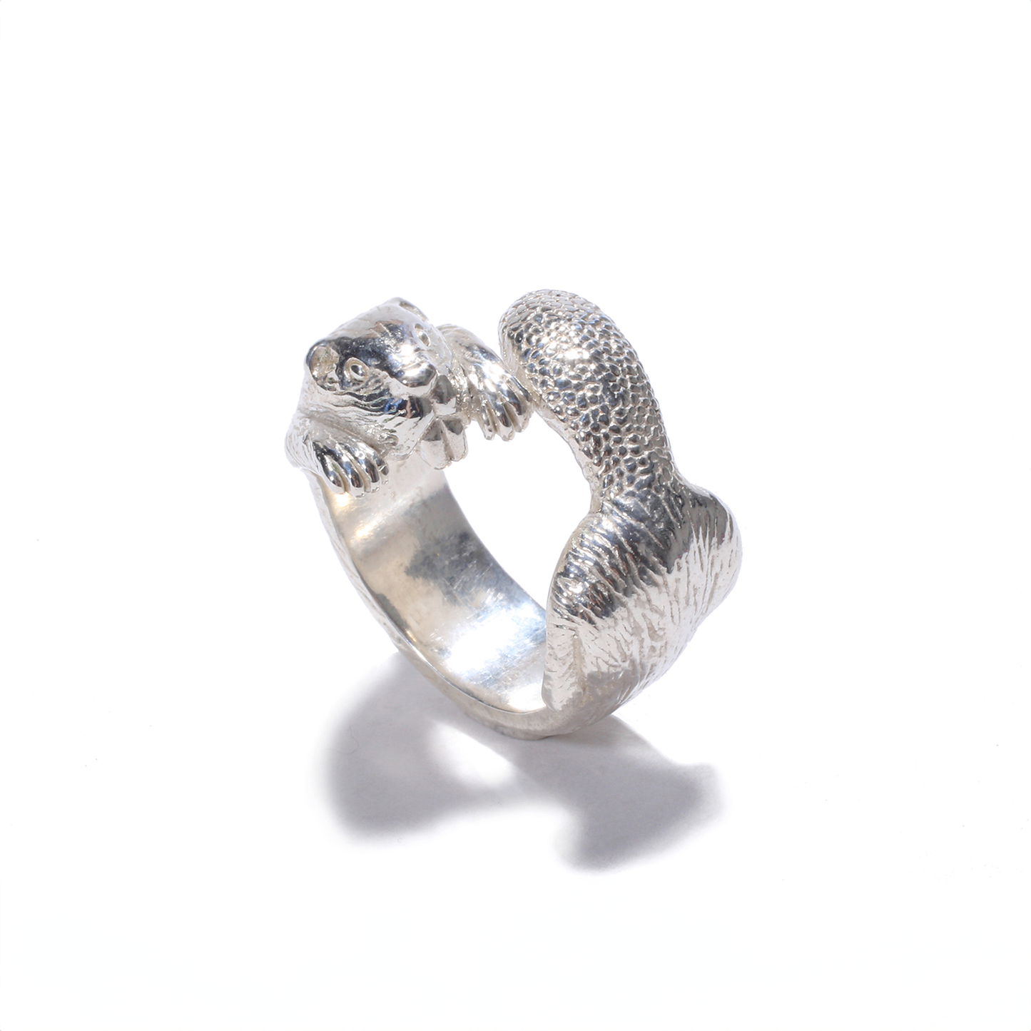 Beaver Ring
