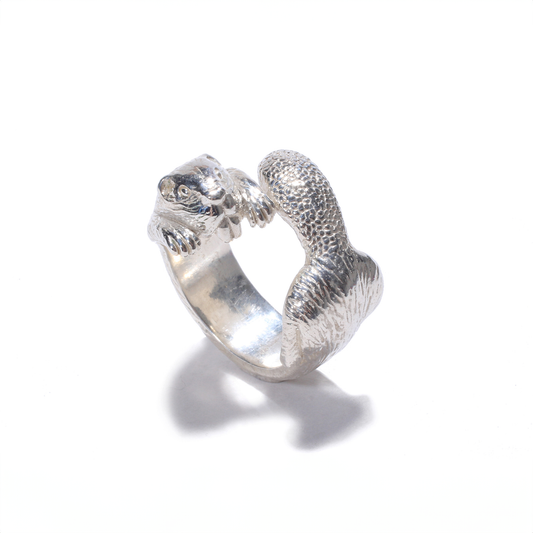 Beaver Ring