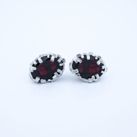 The Garnet Ones