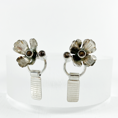 Posy Earrings