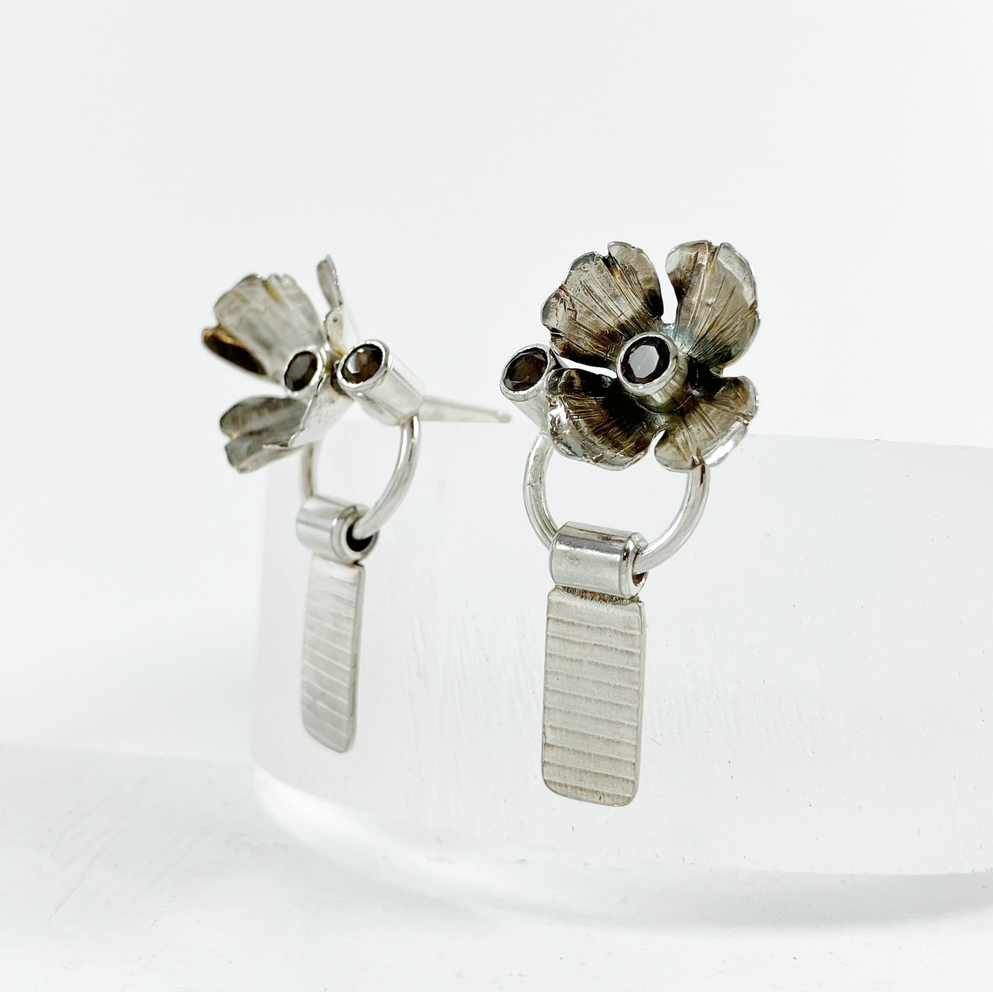Posy Earrings