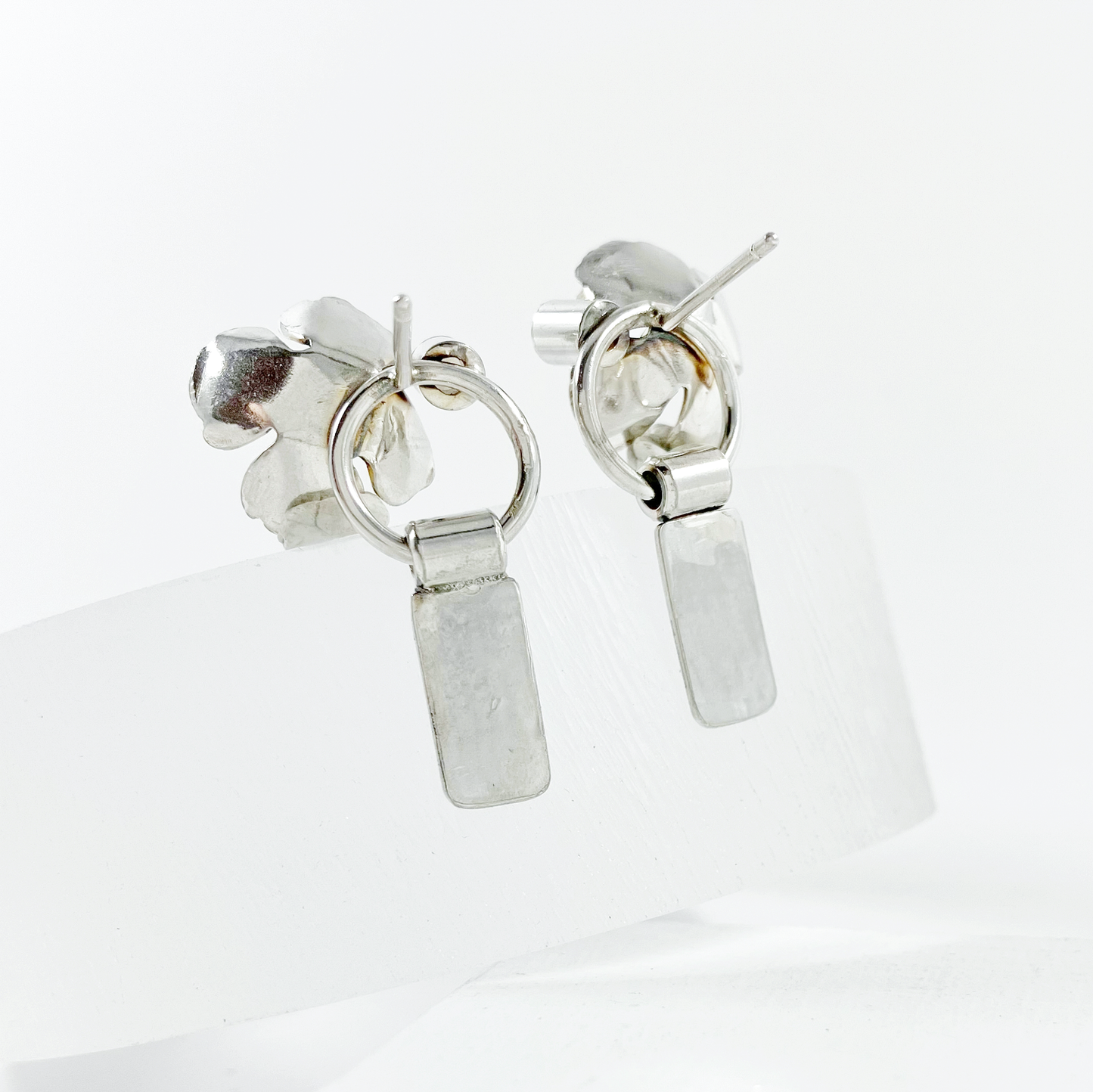 Posy Earrings