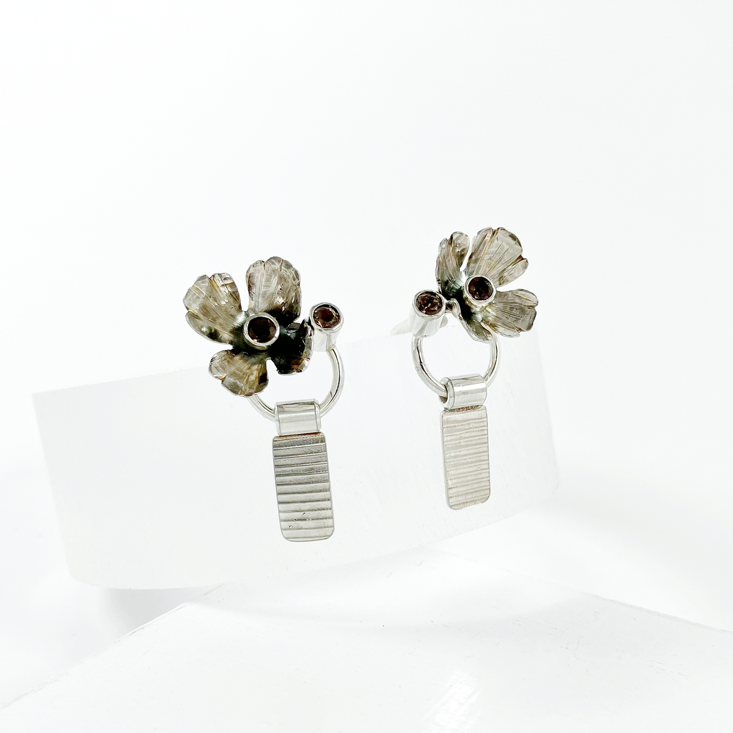 Posy Earrings