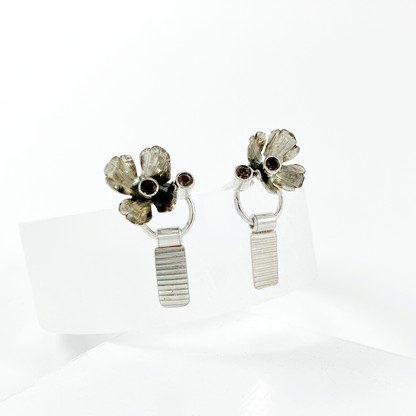 Posy Earrings