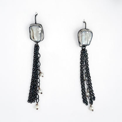 Chained pearls 2