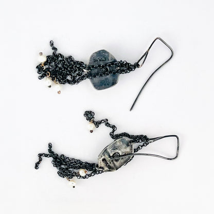 Chained Pearls 3