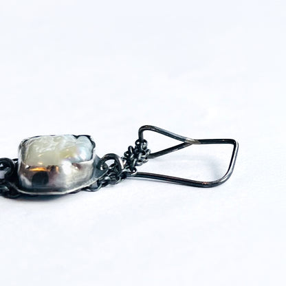 Chained Pearls 3