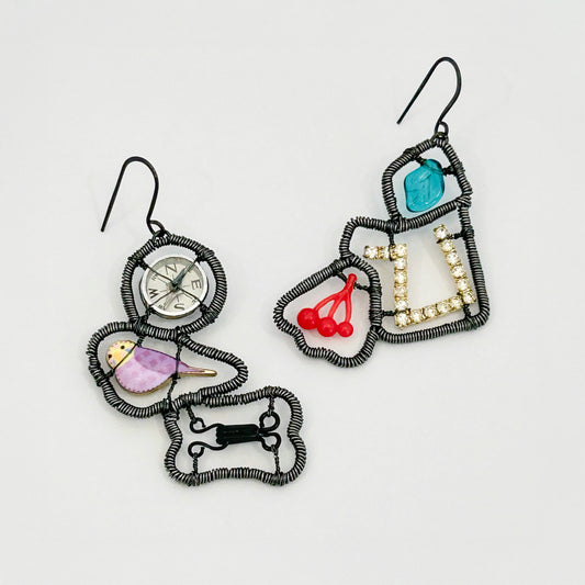 My Life as an Earring