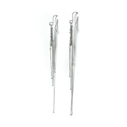 Knot Theory Earrings