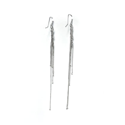 Knot Theory Earrings