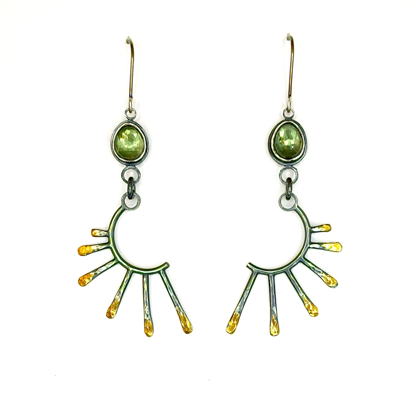 Gleann Earrings