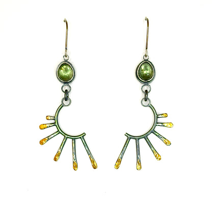 Gleann Earrings