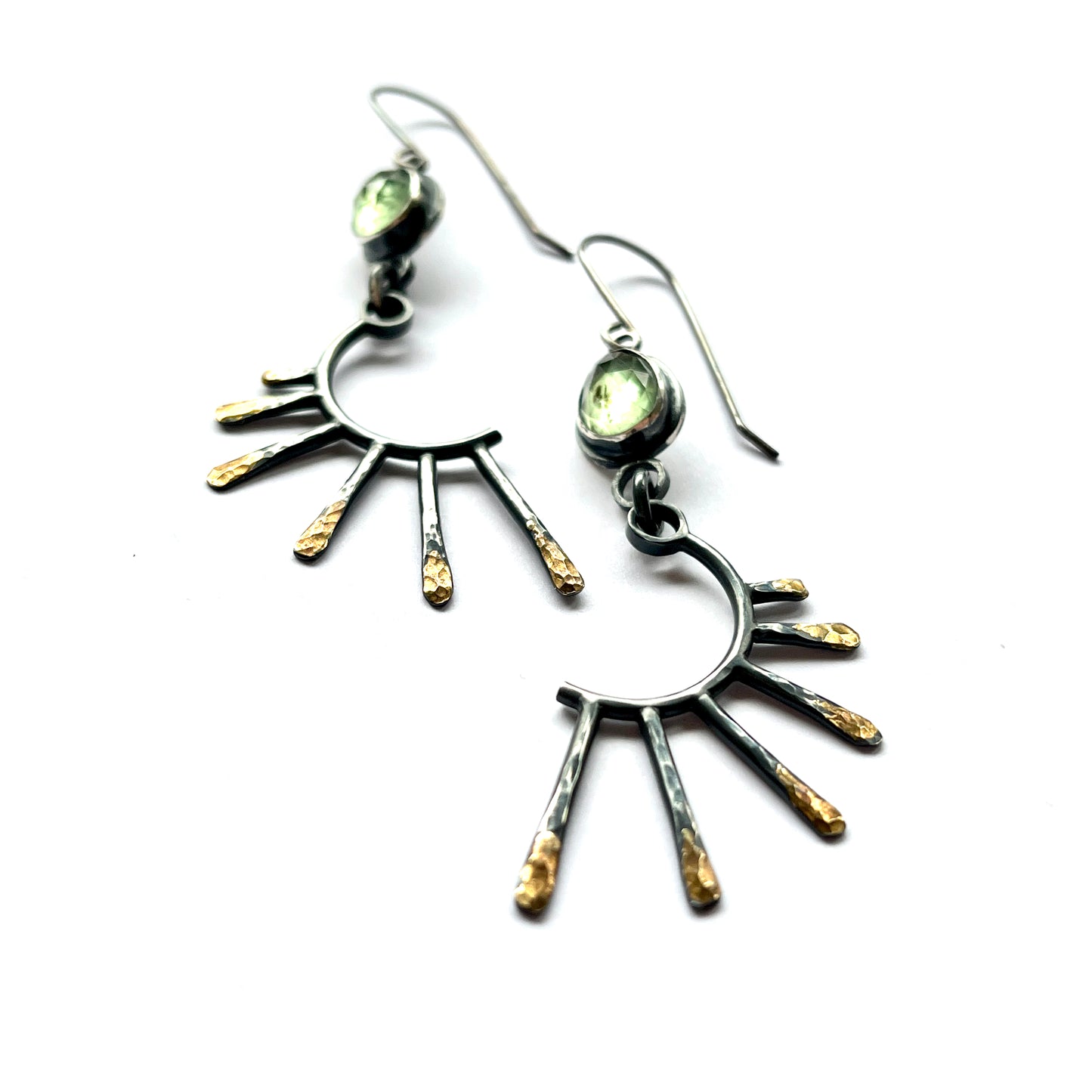 Gleann Earrings