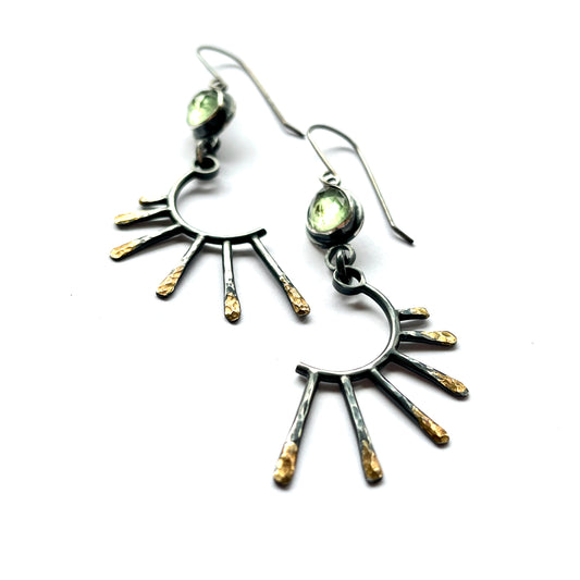 Gleann Earrings