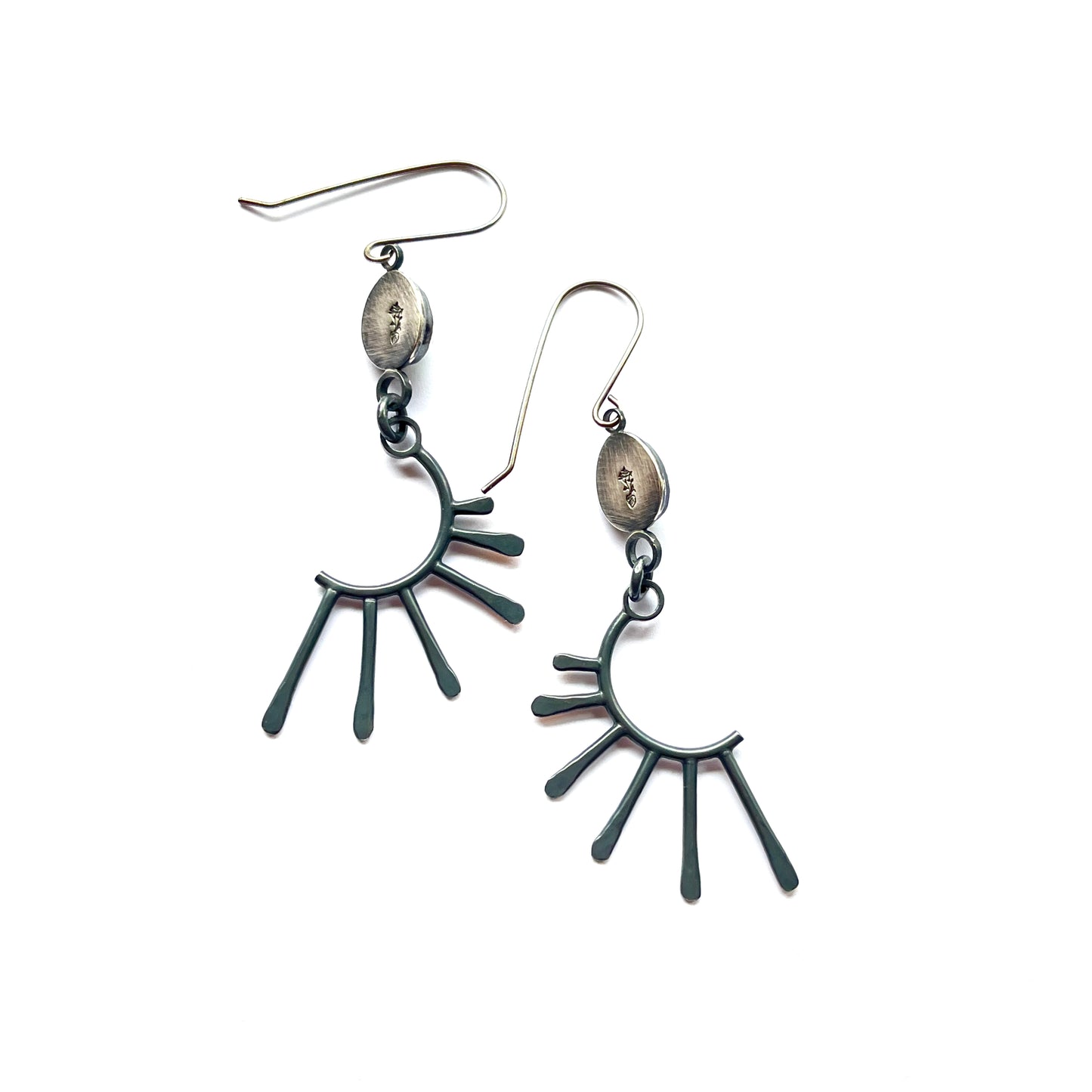 Gleann Earrings