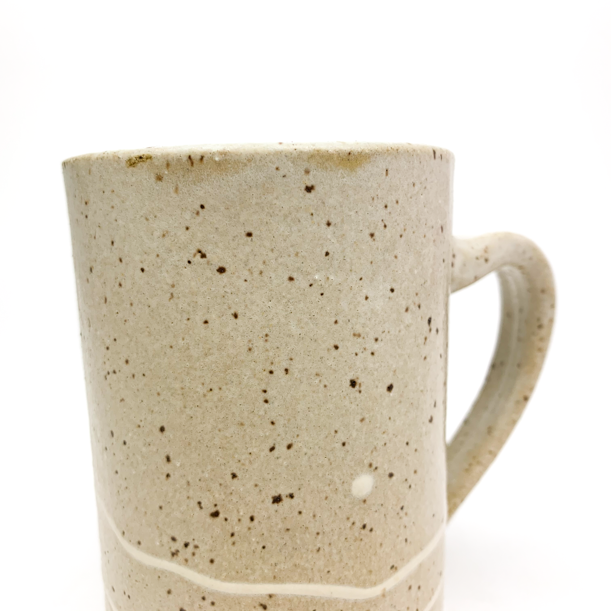 Inlaid Mug - Craft Council of BC
