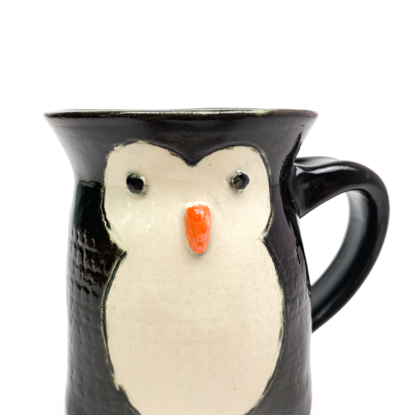 Penguin Mug - Craft Council of BC