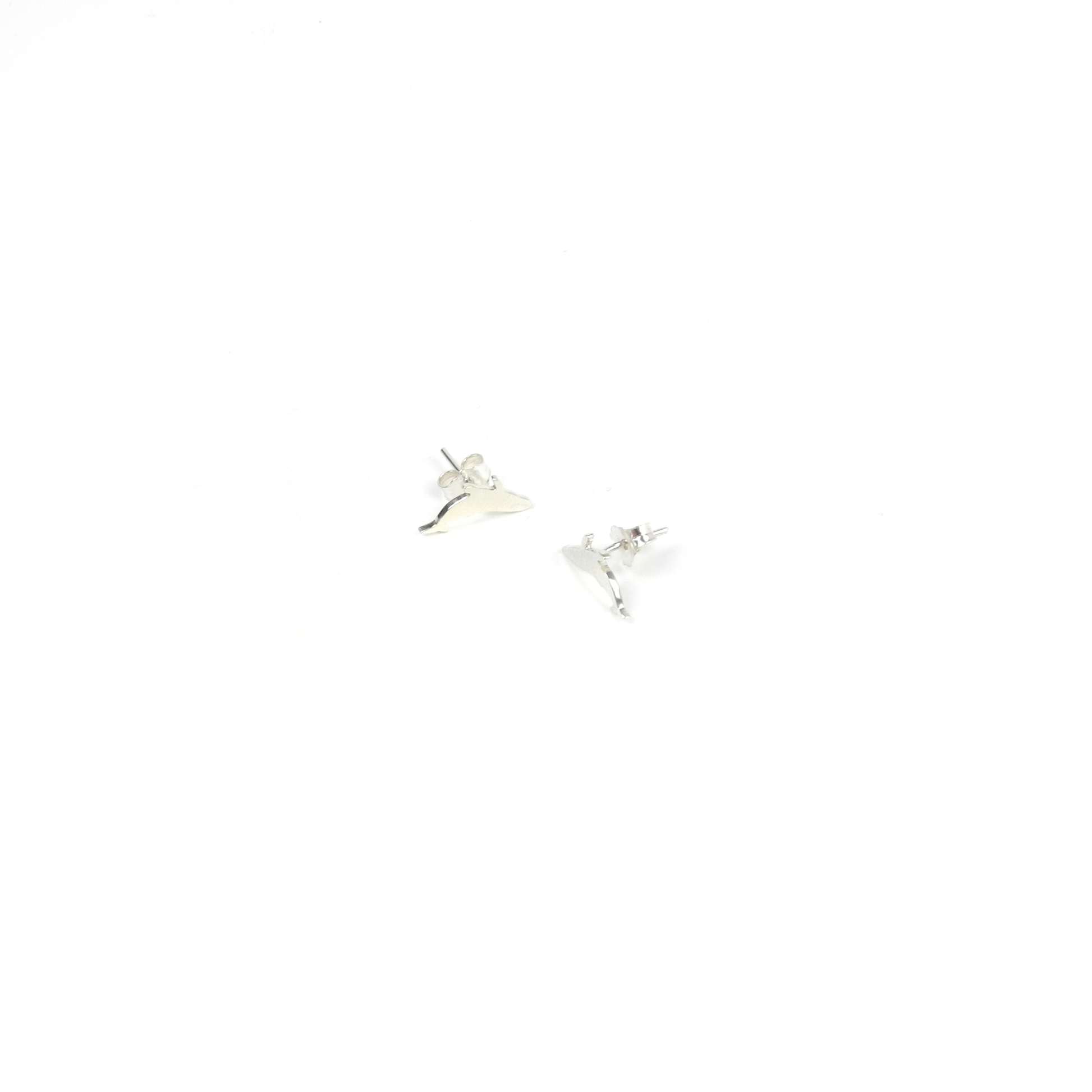 Humpback Studs - Craft Council of BC
