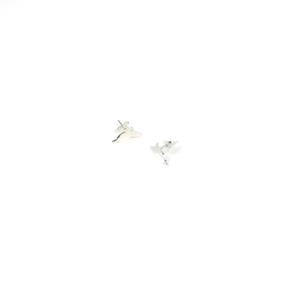 Humpback Studs - Craft Council of BC